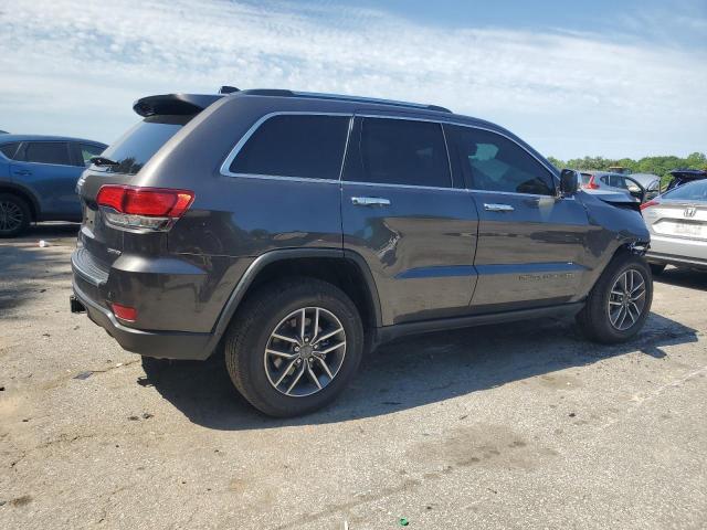 Vin: 1c4rjfbg4lc415360, lot: 58296495, jeep grand cher limited 20203