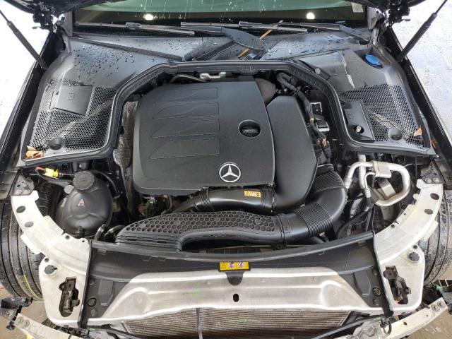 2020 MERCEDES-BENZ C 300 - W1KWF8DB6LR596157