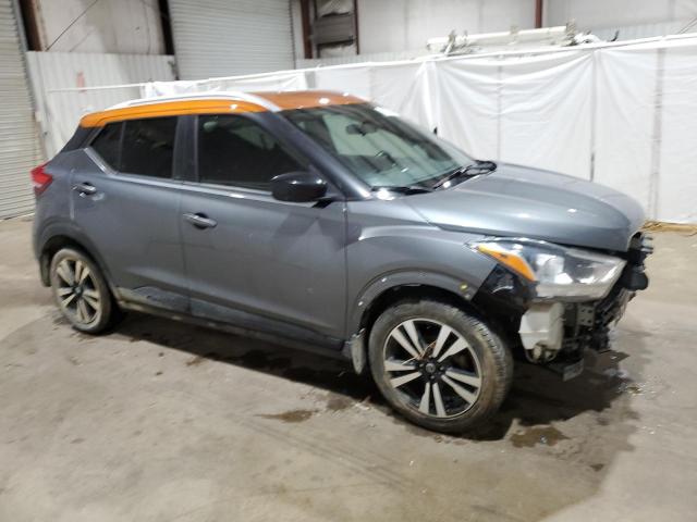 Vin: 3n1cp5cu7kl546372, lot: 54921535, nissan kicks s 20194