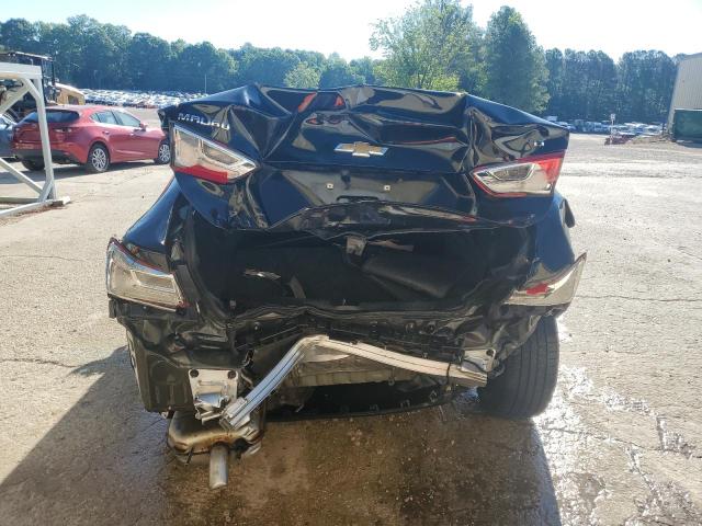 2023 CHEVROLET MALIBU LT - 1G1ZD5ST6PF134480