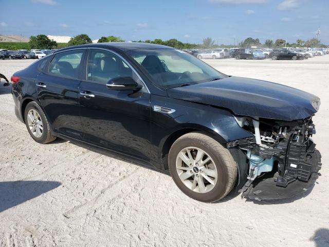 Vin: 5xxgt4l34jg229767, lot: 57429905, kia optima lx 20184