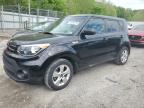 2019 KIA SOUL - KNDJN2A21K7917346