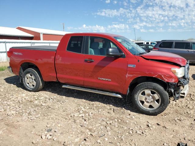 Vin: 5tfuw5f18dx300024, lot: 55428825, toyota tundra double cab sr5 20134