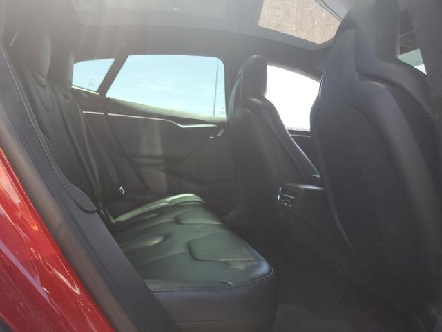 2016 TESLA MODEL S 5YJSA1E23GF172072