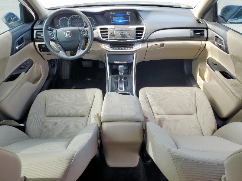 2015 HONDA ACCORD LX - 1HGCR2F37FA055713