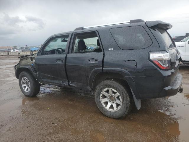 2019 TOYOTA 4RUNNER SR - JTEBU5JR3K5661790