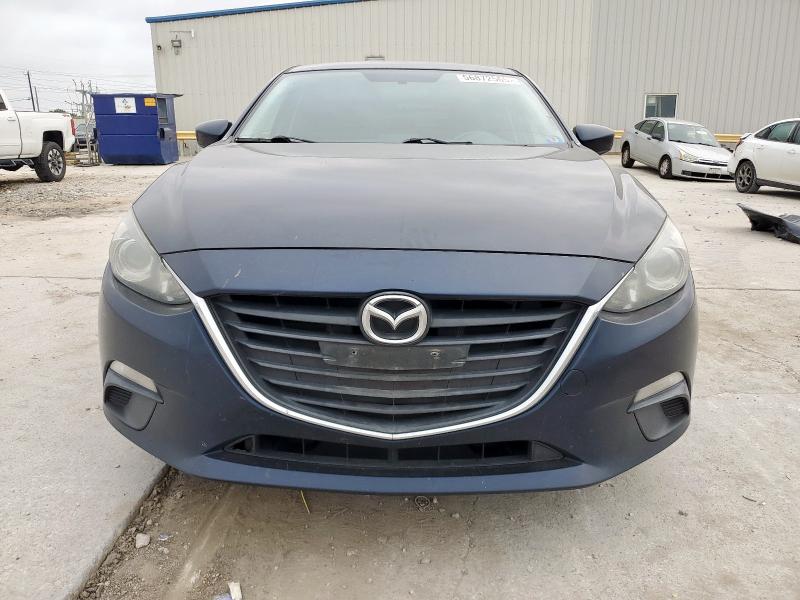 2015 MAZDA 3 SPORT - 3MZBM1K72FM219607