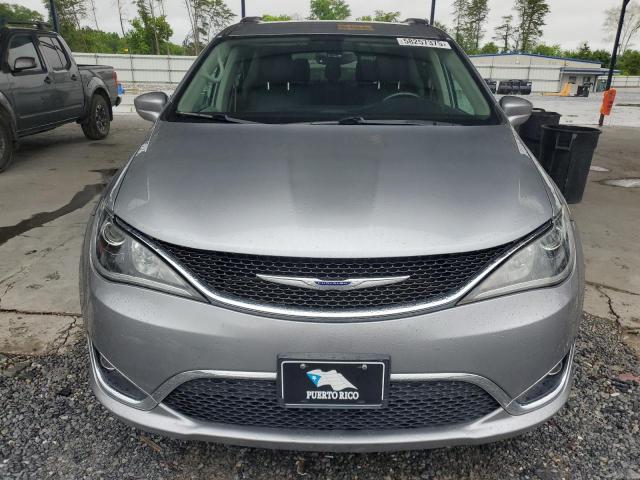 2019 CHRYSLER PACIFICA T - 2C4RC1BG7KR625471