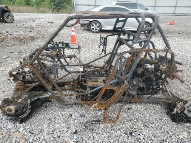 2021 POLARIS RZR XP 100 3NSNAE990MF585458