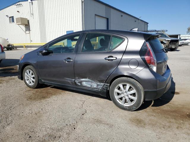 Vin: jtdkdtb36h1596694, lot: 57857295, toyota prius 20172