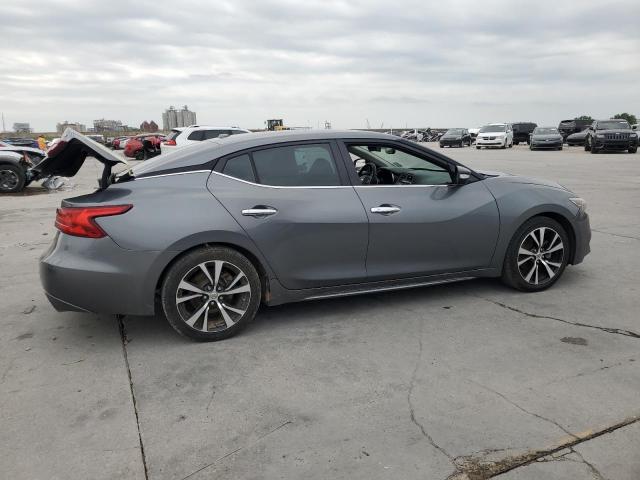 Vin: 1n4aa6ap6jc384520, lot: 58026545, nissan maxima 3.5s 20183