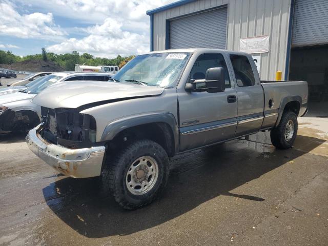 GMC NEW SIERRA