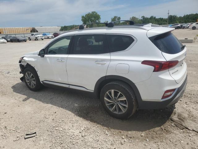 Vin: 5nms3cad3lh170859, lot: 58471995, hyundai santa fe sel 20202