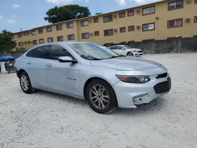 Vin: 1g1zd5st5jf175545, lot: 58144955, chevrolet malibu lt 20184