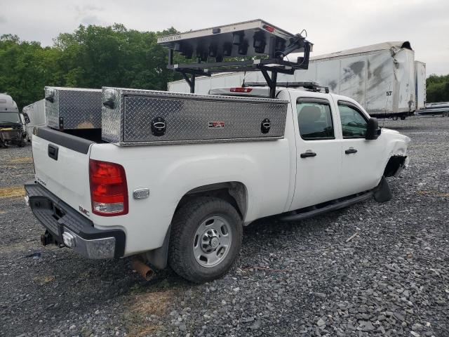 Vin: 1gt12zc81cf197752, lot: 55569425, gmc sierra k2500 heavy duty 20123