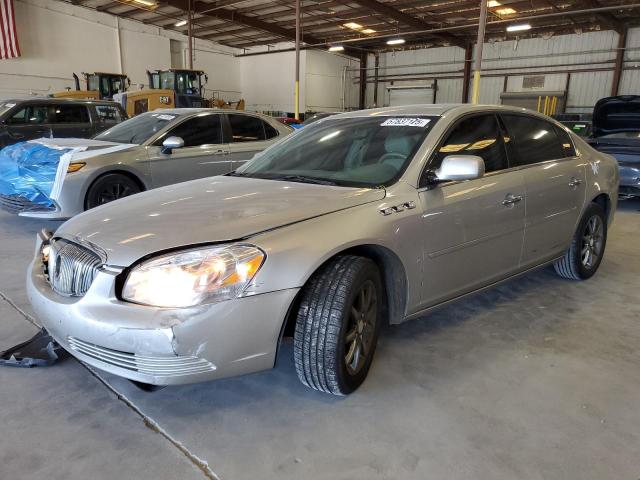 BUICK LUCERNE CX