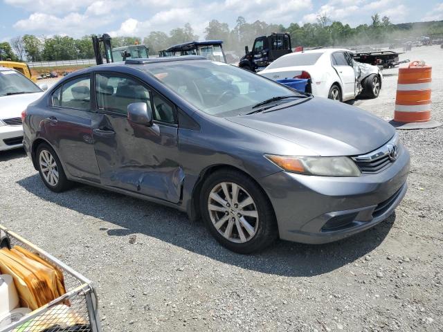 Vin: 2hgfb2f80ch311054, lot: 56218325, honda civic ex 20124