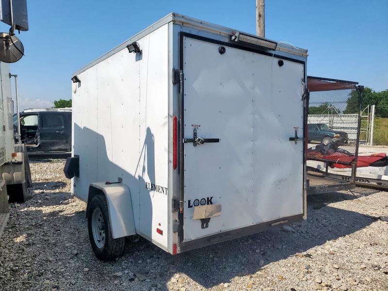LGS TRAILER 2015 53BLTEA12FU014400 photo #4