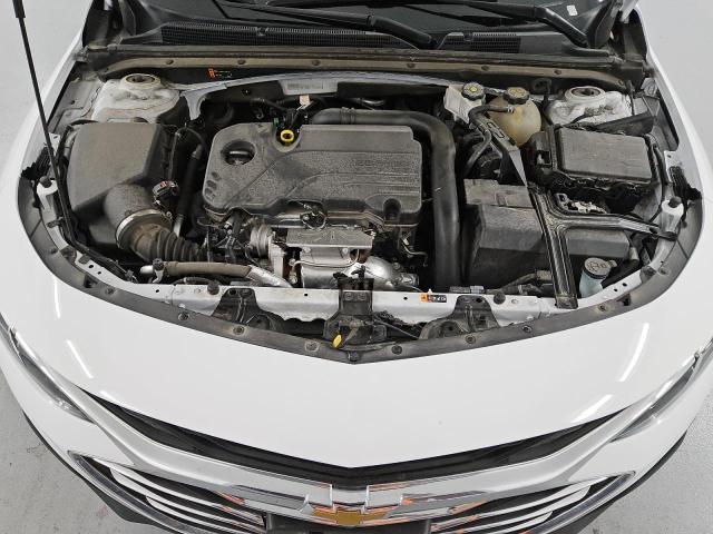 2023 CHEVROLET MALIBU LT 1G1ZD5ST3PF178159