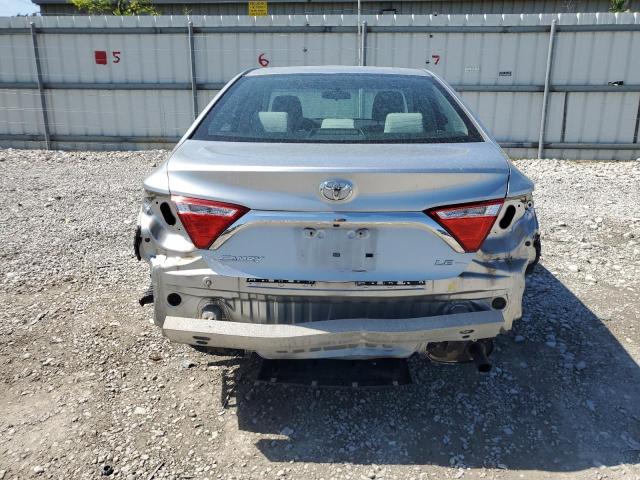 2015 TOYOTA CAMRY LE - 4T4BF1FK4FR456530