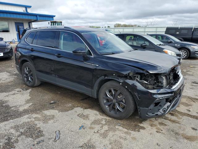 Vin: 3vvnb7ax2pm058818, lot: 55518755, volkswagen tiguan se 20234