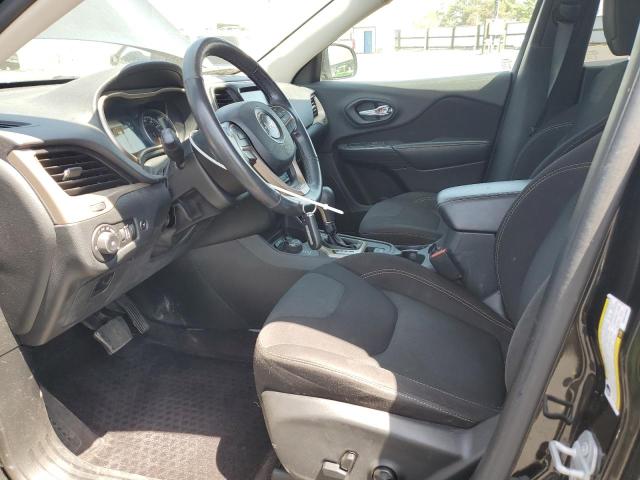 2016 JEEP CHEROKEE L - 1C4PJMCS0GW213098