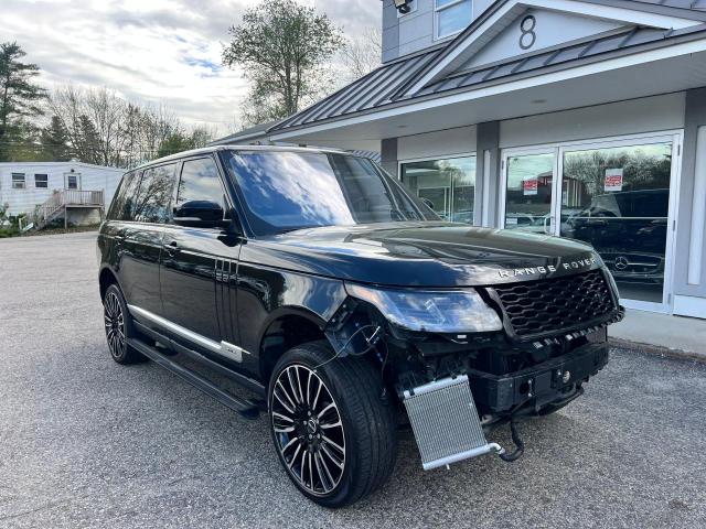 Vin: salgs3ef6ga2715, lot: 56395765, land rover rangerover supercharged 2016 img_1