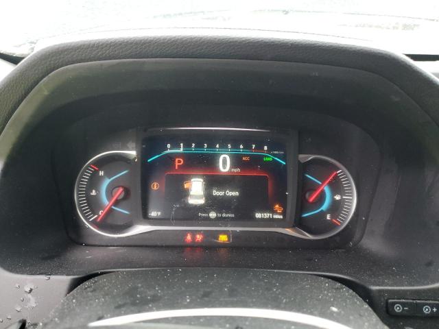 5FNYF6H29MB034312 2021 HONDA PILOT