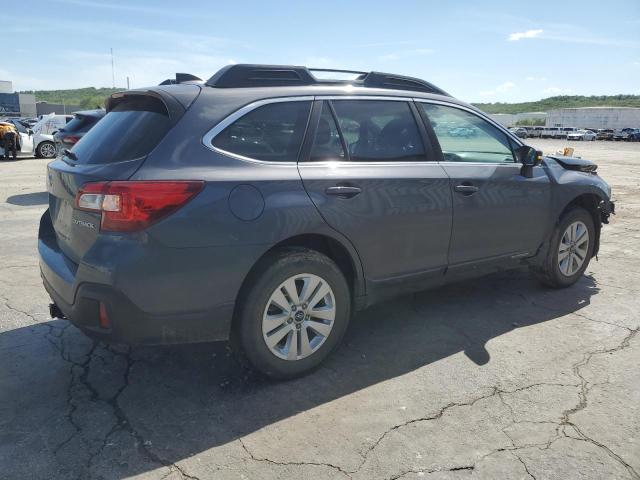 Vin: 4s4bsafc7j3320664, lot: 54148785, subaru outback 2.5i premium 20183