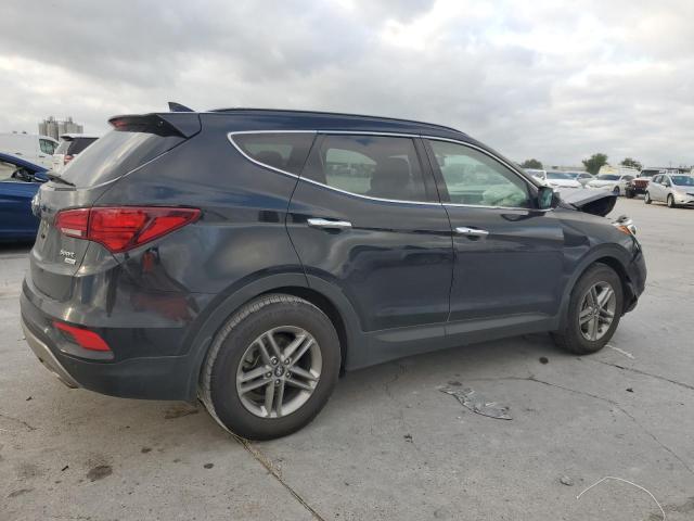 Vin: 5xyzudlb3jg515991, lot: 56762965, hyundai santa fe 20183