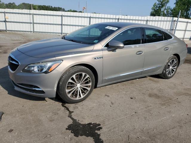 BUICK LACROSSE E