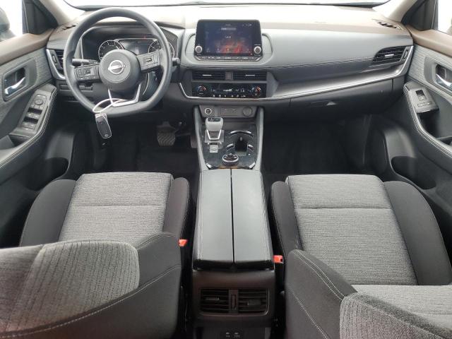 2023 NISSAN ROGUE SV - JN8BT3BB0PW352085