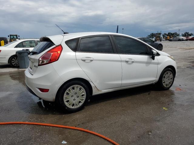 Vin: 3fadp4tj6gm159028, lot: 56878605, ford fiesta s 20163