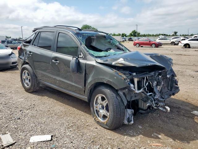 Vin: 5xyzg3ab3bg078936, lot: 58387855, hyundai santa fe gls 20114