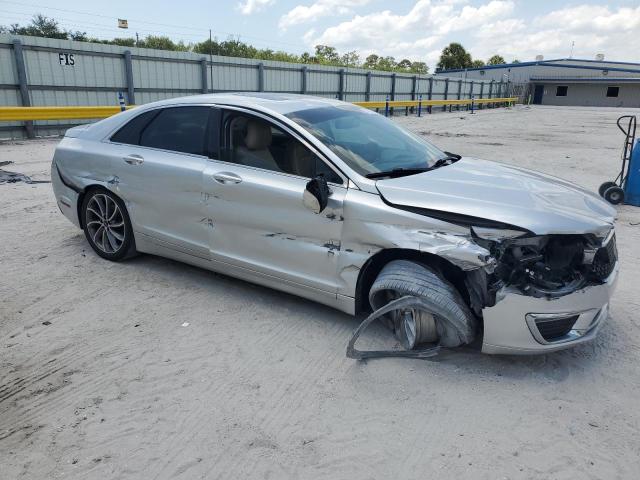 Vin: 3ln6l5lu6jr625352, lot: 57350515, lincoln mkz hybrid select 20184