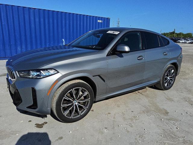 Vin: 5ux33ex02s9w99295, lot: 56997185, bmw x6 xdrive40i 2025 img_1