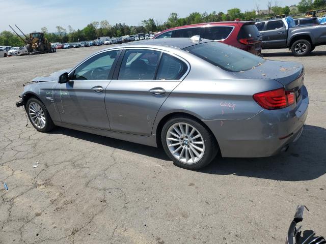 Vin: wbafu7c5xbdu56403, lot: 55630495, bmw 5 series xi 20112