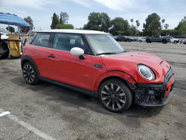 Vin: wmw13dj04r2v85696, lot: 56584005, mini cooper se 20244