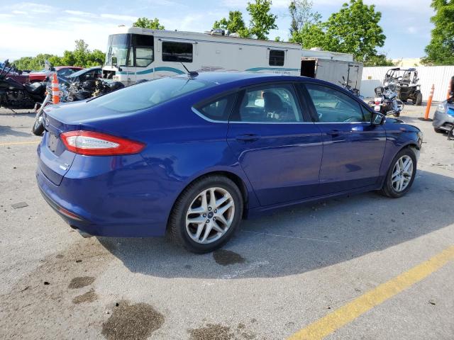 Vin: 3fa6p0hd2er202171, lot: 57493215, ford fusion se 20143