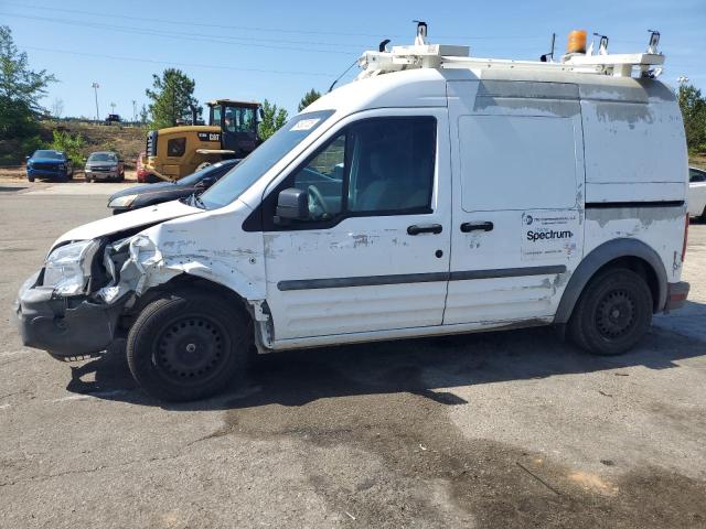 FORD TRANSIT CONNECT XL