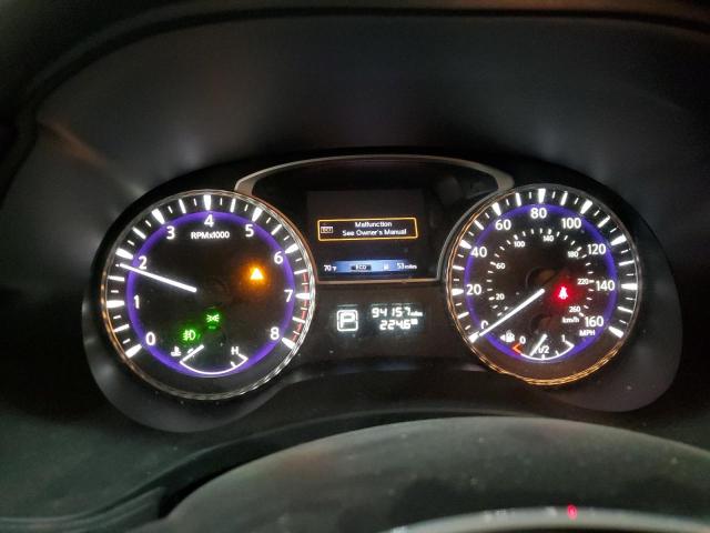 2016 INFINITI QX60 - 5N1AL0MM1GC511813