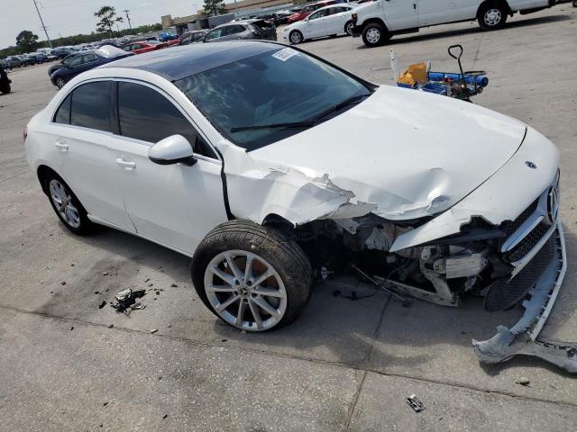 Vin: w1k3g4eb5lw044500, lot: 58539135, mercedes-benz a-class 220 20204