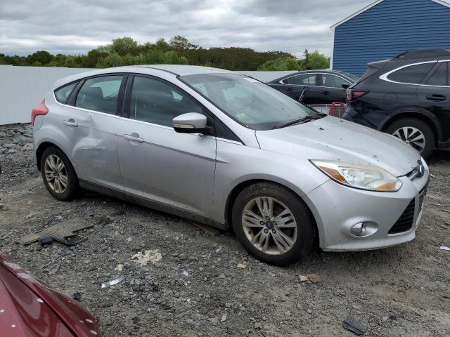 Vin: 1fahp3m23cl437785, lot: 57813185, ford focus sel 20124