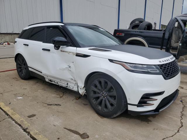 Vin: salyl2rvxja765712, lot: 58331855, land rover rangerover r-dynamic se 20184