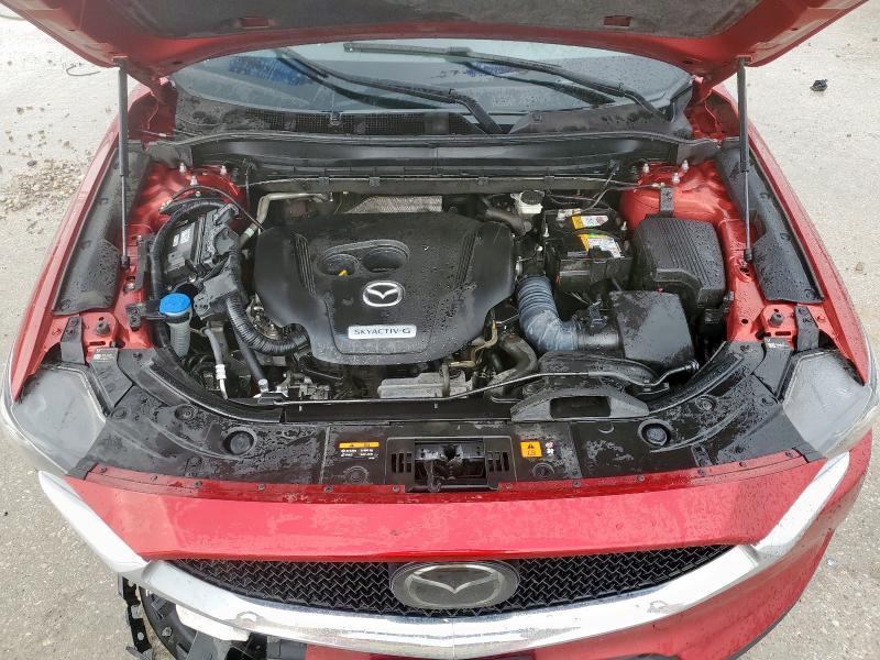 2021 MAZDA CX-5 GRAND - JM3KFBAY7M0326365