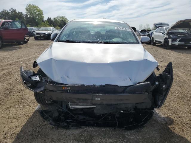 2018 HYUNDAI ELANTRA SE KMHD84LF4JU519253