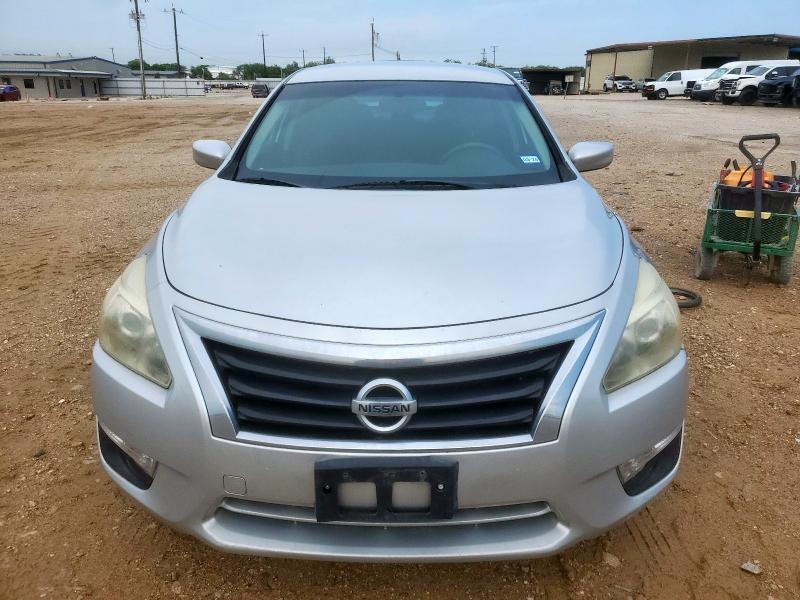 2015 NISSAN ALTIMA 2.5 - 1N4AL3AP9FC147973