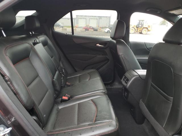 2022 CHEVROLET EQUINOX RS 3GNAXMEV3NS239724