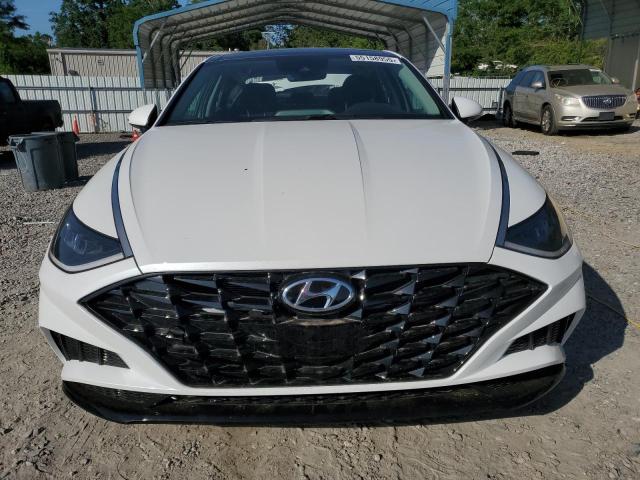 2022 HYUNDAI SONATA SEL - KMHL14JA0NA207459