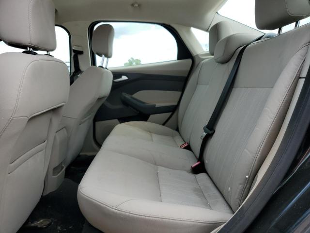 2015 FORD FOCUS SE #3303871705